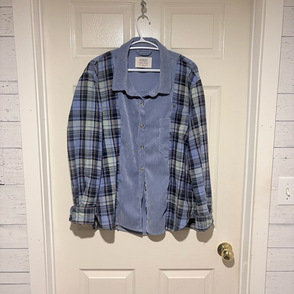 Tops - Ashley vintage shirts